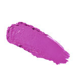 Buy Stay Quirky Lipstick, Soft Matte, Purple, Badass - Lip Kiss Is The Beginning 12 (4.2 g) - Purplle