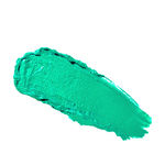 Buy Stay Quirky Lipstick, Soft Matte, Green, Badass - Go All The Way 20 (4.2 g) - Purplle