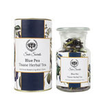 Buy Seer Secrets Blue Pea Tisane Herbal Tea (20 g) - Purplle