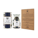 Buy Seer Secrets Blue Pea Tisane Herbal Tea (20 g) - Purplle
