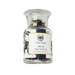 Buy Seer Secrets Blue Pea Tisane Herbal Tea (20 g) - Purplle