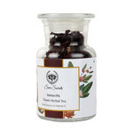 Buy Seer Secrets Sabdariffa Tisane Herbal Tea (20 g) - Purplle