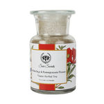 Buy Seer Secrets White Sage & Pomegranate Flower Tisane Herbal Tea (30 g) - Purplle