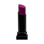 Buy SUGAR Cosmetics Never Say Dry Creme Lipstick - 02 Dial M For Magenta (Deep Magenta Purple) - Purplle