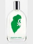 Buy Benetton Verde Man Cologne for Men EDT (100 ml) - Purplle