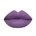Buy Moda Cosmetics Matte Lipstick Light Purple 32 - Purplle