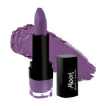 Buy Moda Cosmetics Matte Lipstick Light Purple 32 - Purplle