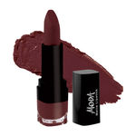 Buy Moda Cosmetics Matte Lipstick Deep Maroon 37 - Purplle