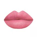 Buy Moda Cosmetics Matte Lipstick Light Pink 49 - Purplle