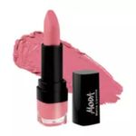 Buy Moda Cosmetics Matte Lipstick Light Pink 49 - Purplle