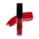 Buy Moda Cosmetics Infinity Long Lasting Lipgloss - Liquid Lipstick Red24 (3 ml) - Purplle