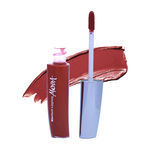 Buy Moda Cosmetics Maximum Lipgloss Dusty Pink 402 (9 g) - Purplle