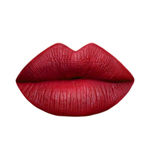 Buy Moda Cosmetics Argan Lipstick Red 208 - Purplle