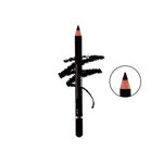 Buy Moda Cosmetics Waterproof Eyeliner - E01 Black - Purplle