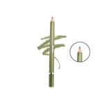 Buy Moda Cosmetics Waterproof Eyeliner Olive Green E06 - Purplle