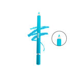 Buy Moda Cosmetics Waterproof Eyeliner Light Blue E07 - Purplle