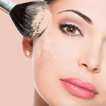 Buy Moda Cosmetics Compact Powder - 03 - Purplle