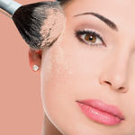 Buy Moda Cosmetics Compact Powder - 06 - Purplle