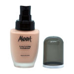 Buy Moda Cosmetics Longlasting Foundation Bottle - 03 - Purplle