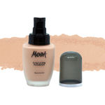 Buy Moda Cosmetics Longlasting Foundation Bottle - 03 - Purplle
