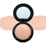 Buy Moda Cosmetics Wet&Dry Compact Powder - 13 - Purplle