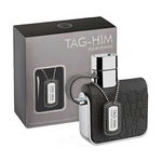 Buy Armaf Tag-Him Pour Homme Perfume For Men (100 ml) - Purplle