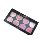 Buy Makeup Revolution Blush Palette - Blush Queen (13 g) - Purplle