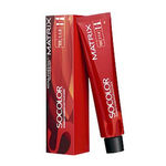 Buy Matrix So.Color 7.3 7G Golden Medium Blonde (90 ml) (Pack Of 2) - Purplle