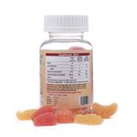 Buy Gummiking Calcium & Vitamin D Gummy (100 g) - Purplle