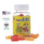 Buy Gummiking Vitamin D Gummy (100 g) - Purplle