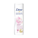 Buy Dove Glowing Ritual Body Lotion (250 ml) - Purplle