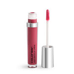 Buy Colorbar Deep Matte Lip Creme Deep Pink 007 - Pink (6 ml) - Purplle