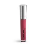 Buy Colorbar Deep Matte Lip Creme Deep Pink 007 - Pink (6 ml) - Purplle