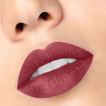 Buy Colorbar Matte Touch Lipstick, Orange Punch - Orange (4.2 g) - Purplle