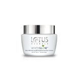 Buy Lotus Herbals Whiteglow Skin Whitening & Brightening Gel Cream SPF 25 Pa +++, 40 gm - Purplle