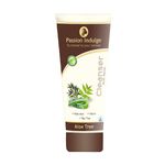 Buy Passion Indulge Aloe Tree Cleanser Natural Face Wash for Acne - Purplle