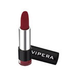 Buy Vipera Lipstick Elite Matte 121 Orchid (4 g) - Purplle