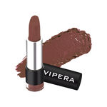 Buy Vipera Lipstick Elite Matte 123 Hoopoe (4 g) - Purplle