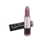 Buy Vipera Creamy Lipstick Cream Color Lilac Shine 21 (4 g) - Purplle
