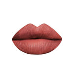 Buy Vipera Creamy Lipstick Cream Color Brown Walnut 34 (4 g) - Purplle