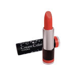 Buy Vipera Creamy Lipstick Cream Color Orange Fire 35 (4 g) - Purplle