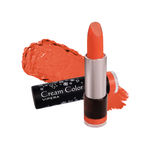 Buy Vipera Creamy Lipstick Cream Color Orange Carrot 36 (4 g) - Purplle