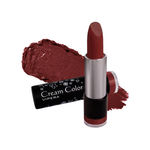 Buy Vipera Creamy Lipstick Cream Color Brown Expresso 39 (4 g) - Purplle