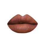Buy Vipera Creamy Lipstick Cream Color Brown Caramel 40 (4 g) - Purplle