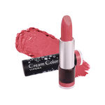 Buy Vipera Creamy Lipstick Cream Color Hot Pink 265 (4 g) - Purplle