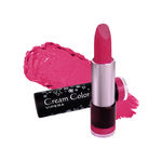 Buy Vipera Creamy Lipstick Cream Color Rose Pink 267 (4 g) - Purplle