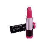 Buy Vipera Creamy Lipstick Cream Color Rose Pink 267 (4 g) - Purplle