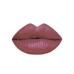 Buy Vipera Creamy Lipstick Just Lips Brown 01 (5.5 g) - Purplle