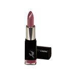 Buy Vipera Creamy Lipstick Just Lips Brown 01 (5.5 g) - Purplle