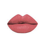 Buy Vipera Creamy Lipstick Just Lips Pink Blush 04 (4g) - Purplle